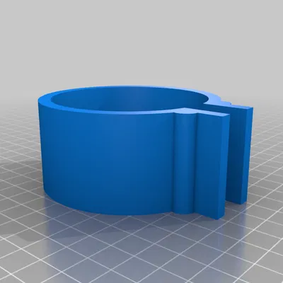 Dụng cụ nén Xéc măng Piston Động cơ Clone Honda 196cc