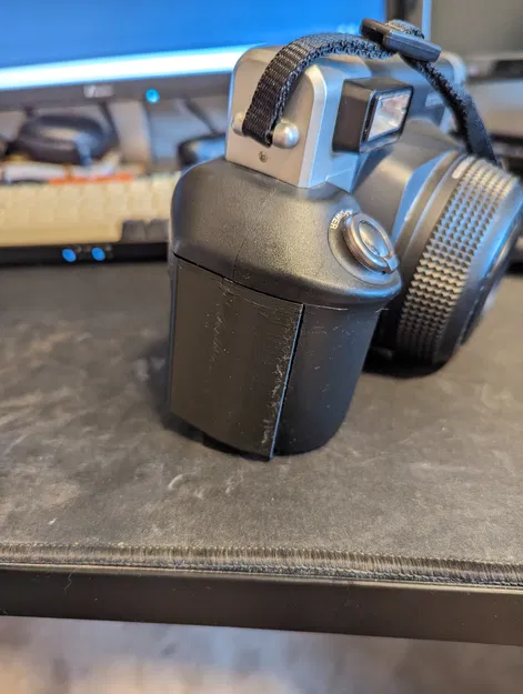 Nắp Pin Instax Wide 300 - Image 1