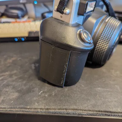 Nắp Pin Instax Wide 300