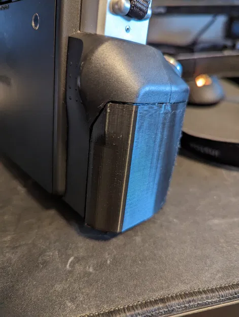 Nắp Pin Instax Wide 300 - Image 2