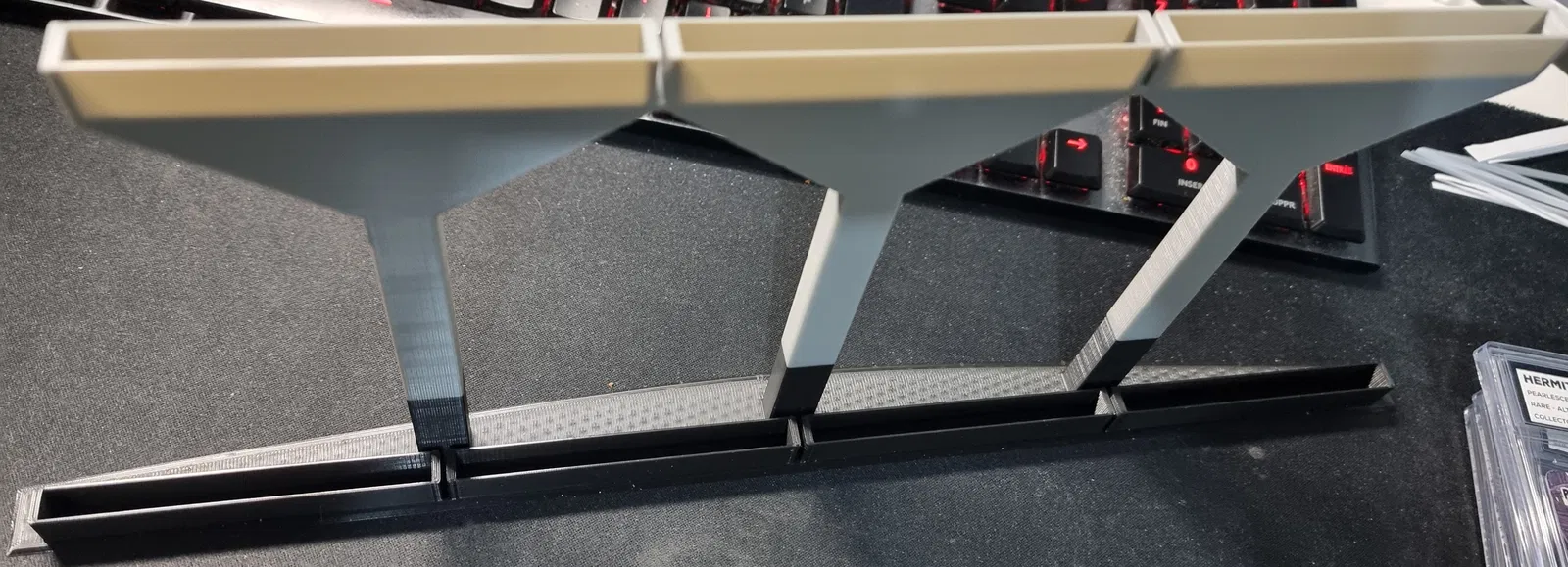 Giá đỡ thẻ TGC Slabs 3+3 (6 thẻ) - Image 2