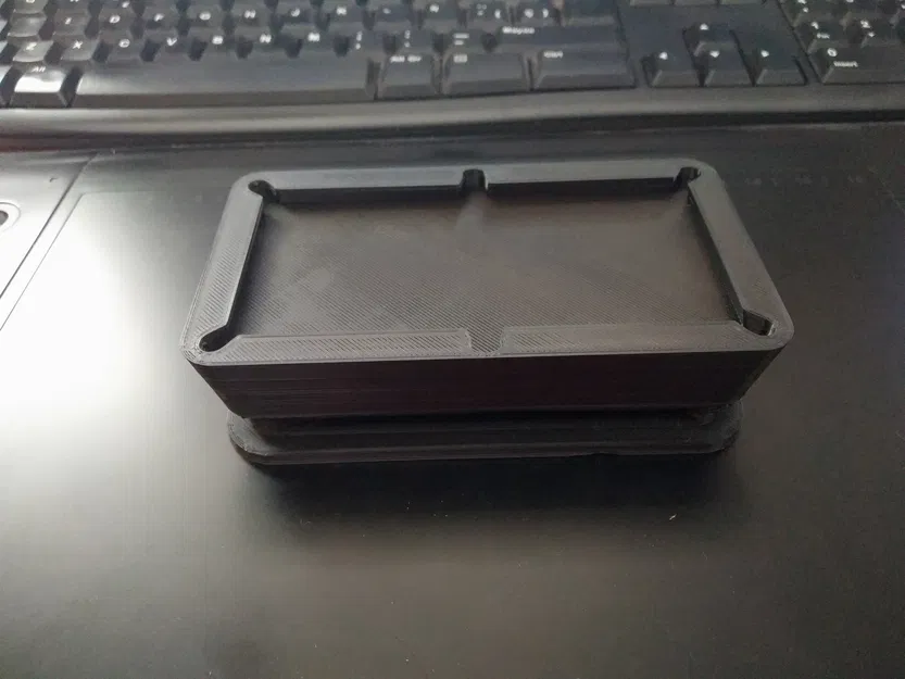 Mô hình bàn bi-a in 3D - Image 1