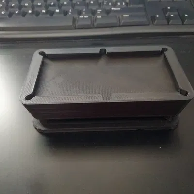 Mô hình bàn bi-a in 3D