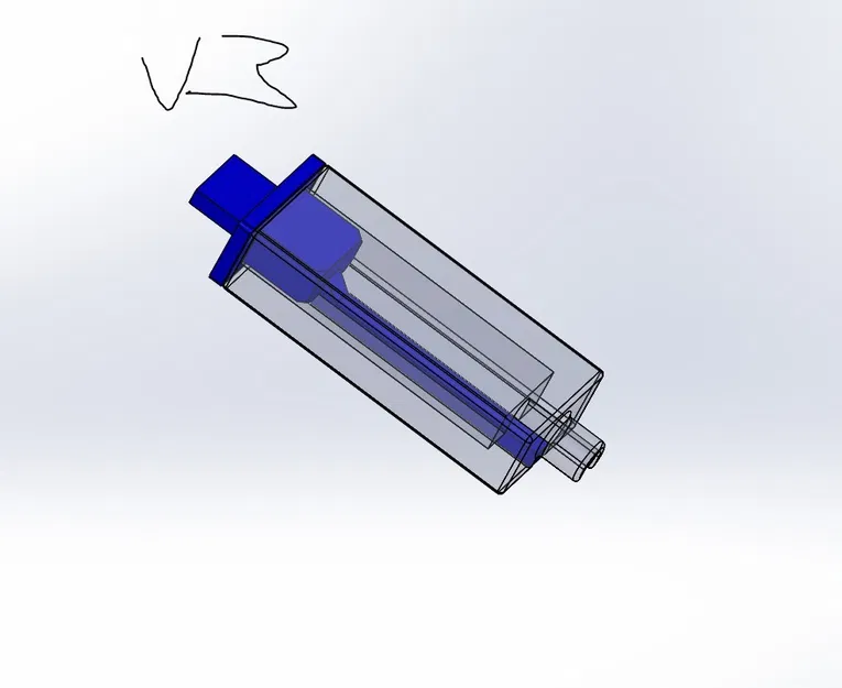 Dây Cáp Samsung One Connect Đầu Nhỏ Q90R - Image 1