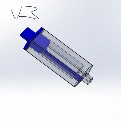 Dây Cáp Samsung One Connect Đầu Nhỏ Q90R