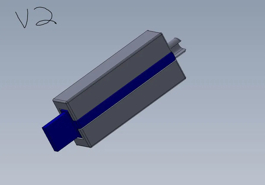Dây Cáp Samsung One Connect Đầu Nhỏ Q90R - Image 2