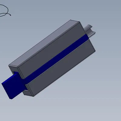 Dây Cáp Samsung One Connect Đầu Nhỏ Q90R