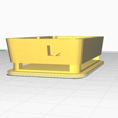 Mô hình bàn bi-a in 3D