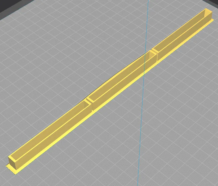 Đế giữ thẻ TGC Slabs 3 (3 thẻ) - Image 1