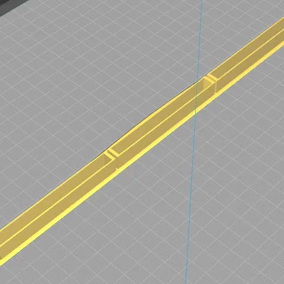 Đế giữ thẻ TGC Slabs 3 (3 thẻ)