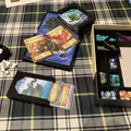 Hộp đựng Organizer cho Eight Minute Empire Legends & Lost Lands - Thumbnail 3