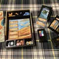 Hộp đựng Organizer cho Eight Minute Empire Legends & Lost Lands - Thumbnail 5
