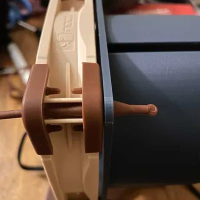 Noctua NH-AAS Remix Luồng Khí Cao