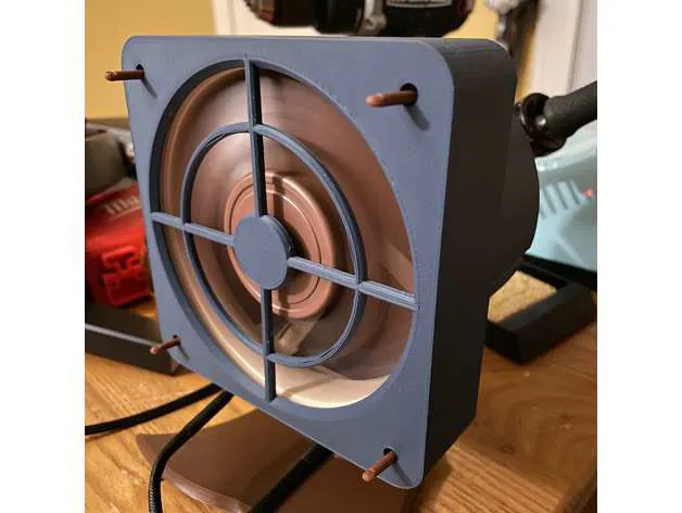 Noctua NH-AAS Remix Luồng Khí Cao - Image 4