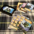 Hộp đựng Organizer cho Eight Minute Empire Legends & Lost Lands - Thumbnail 10