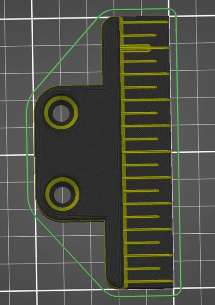 Phụ kiện ASR Pro Wheel Mount - Image 1