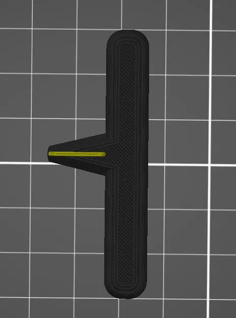 Phụ kiện ASR Pro Wheel Mount - Image 2