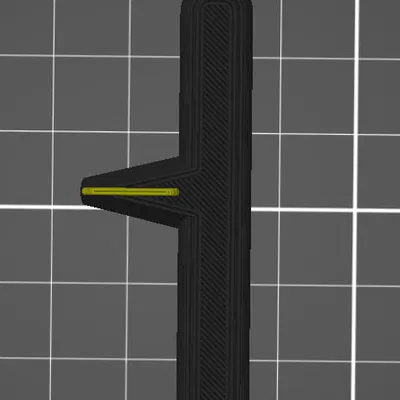 Phụ kiện ASR Pro Wheel Mount