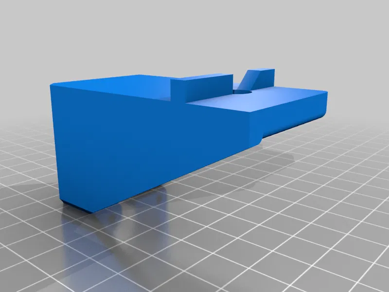 Phụ kiện ASR Pro Wheel Mount - Image 4