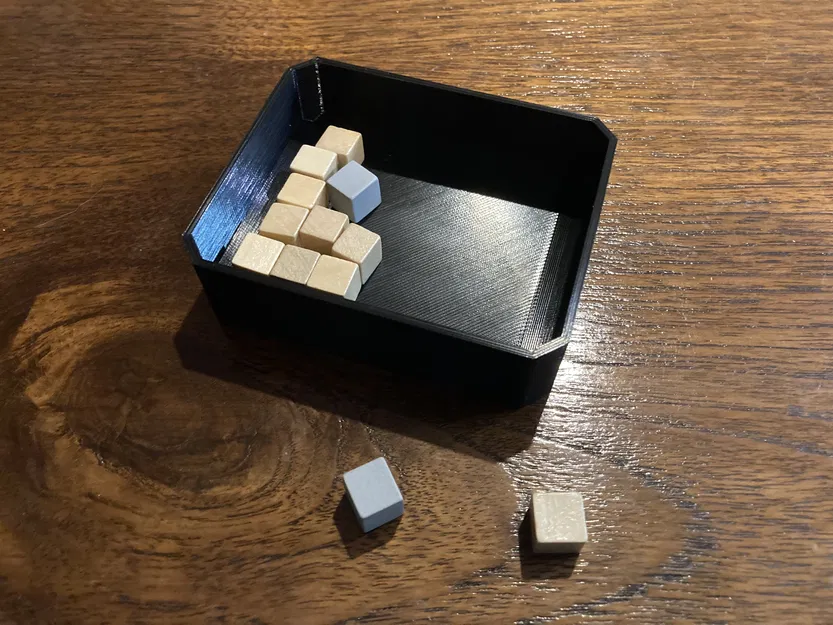 Bộ Organizer Insert cho Nemo's War 2e (Bản gốc và 3 bản mở rộng) - Image 10