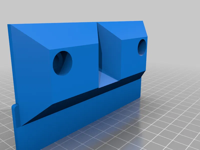 Phụ kiện ASR Pro Wheel Mount - Image 5