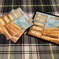 Hộp đựng Organizer cho Eight Minute Empire Legends & Lost Lands - Thumbnail 12