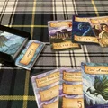 Hộp đựng Organizer cho Eight Minute Empire Legends & Lost Lands - Thumbnail 13
