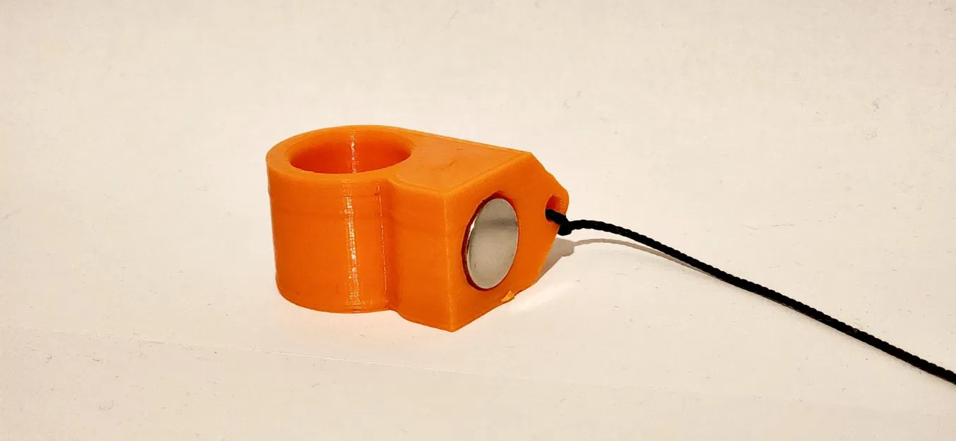 Máy dò tim tường nam châm - Image 1