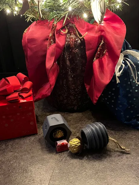 Trang trí cây thông Noel MK8 - Image 1