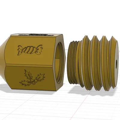 Trang trí cây thông Noel MK8