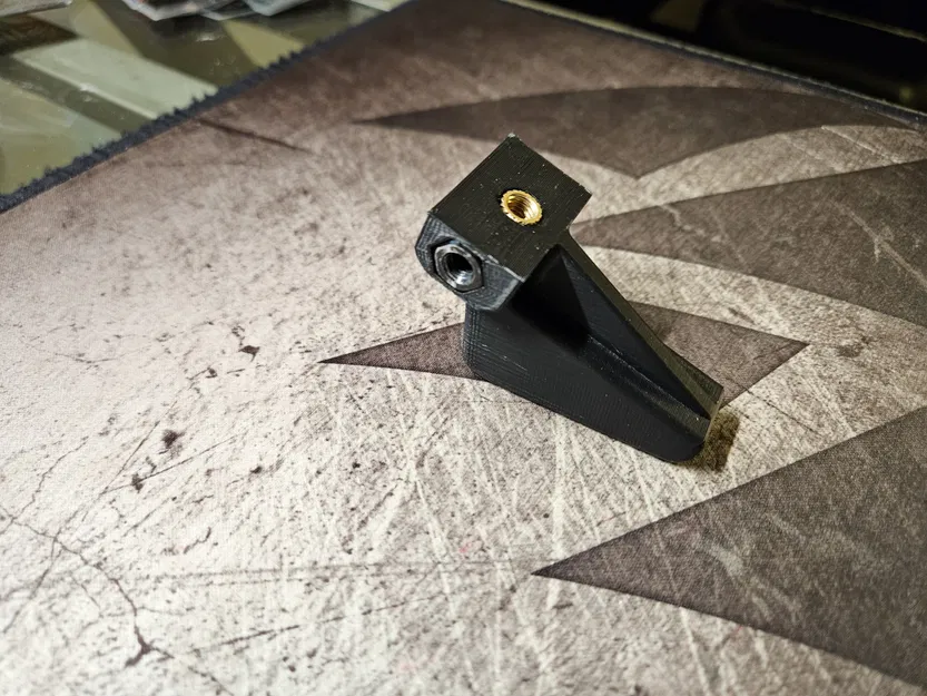 Pat Gắn SIMAGIC Haptic Reactor Lên Fanatec ClubSport Pedals V3 - Image 3