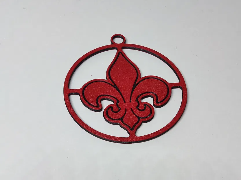 Hoa Lỳ Trinh Sát "Scout Lily" - Image 1