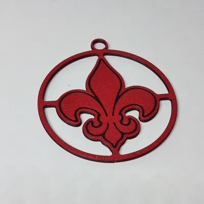 Hoa Lỳ Trinh Sát "Scout Lily"