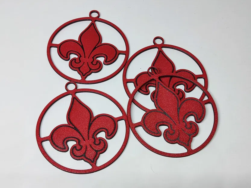 Hoa Lỳ Trinh Sát "Scout Lily" - Image 2