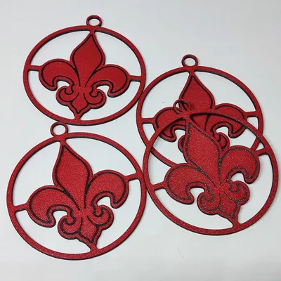 Hoa Lỳ Trinh Sát "Scout Lily"