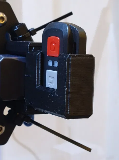 Giá đỡ cho tay cầm Action Cam - Image 1