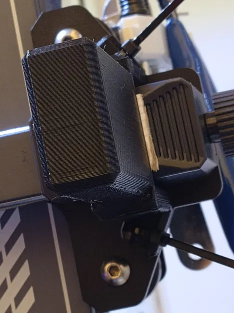 Giá đỡ cho tay cầm Action Cam - Image 2