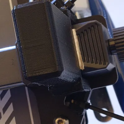 Giá đỡ cho tay cầm Action Cam