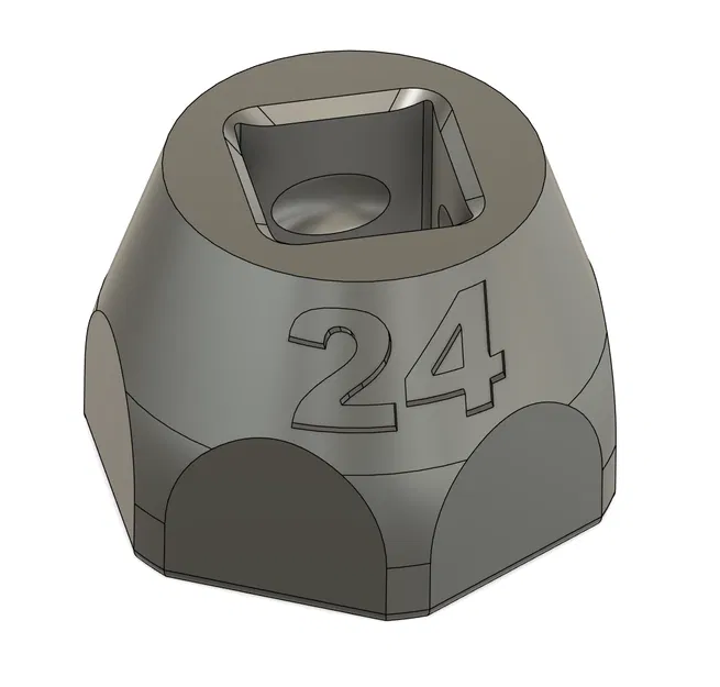 Tuýp Không Vát Cho Phuộc Fox/Marzocchi/Rockshox - Image 3