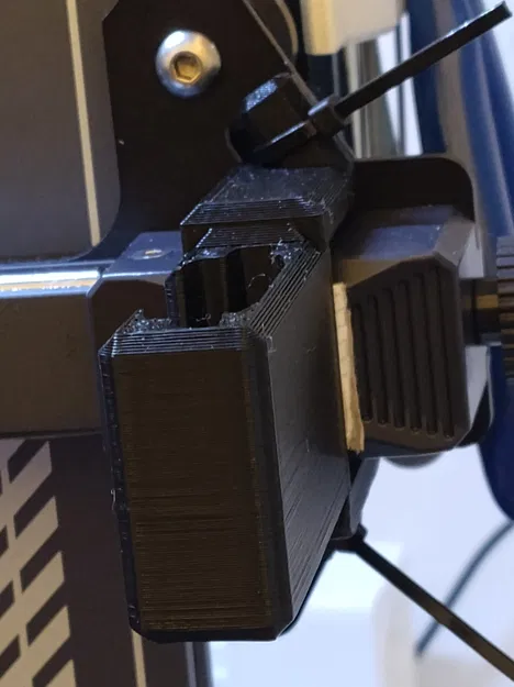 Giá đỡ cho tay cầm Action Cam - Image 3