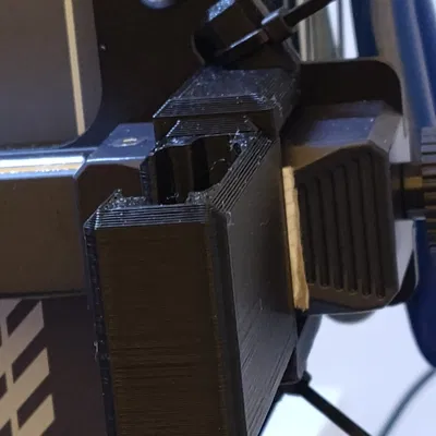 Giá đỡ cho tay cầm Action Cam