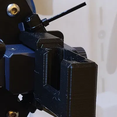 Giá đỡ cho tay cầm Action Cam