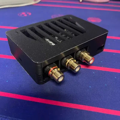 Khadas Toneboard Case - lắp ráp đơn giản