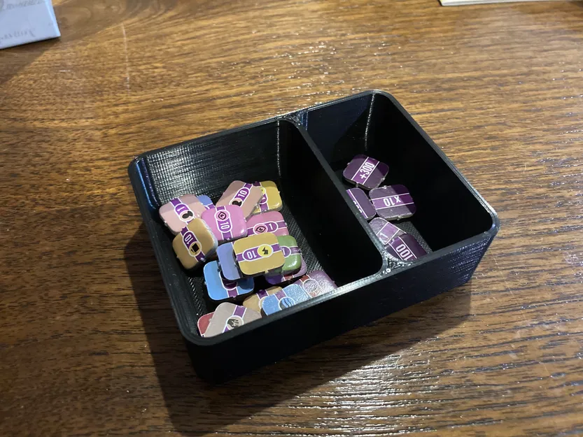 Bộ Organizer Insert cho Nemo's War 2e (Bản gốc và 3 bản mở rộng) - Image 15