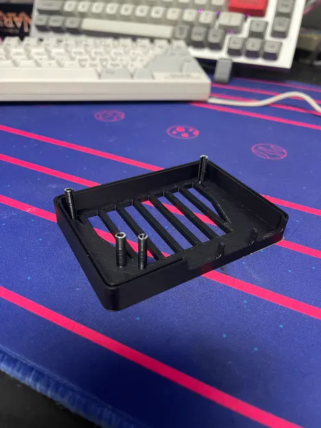 Khadas Toneboard Case - lắp ráp đơn giản - Image 3