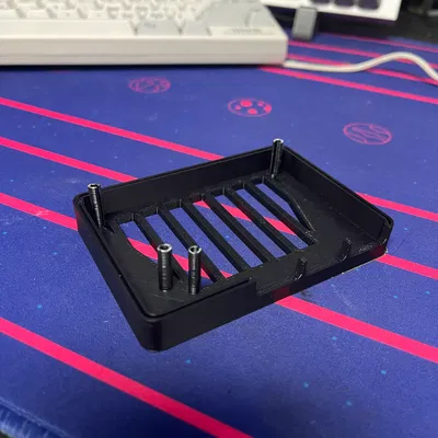 Khadas Toneboard Case - lắp ráp đơn giản