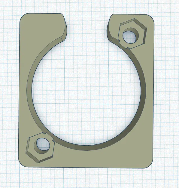 Kết Giữ Ốc Neutrik - Image 1