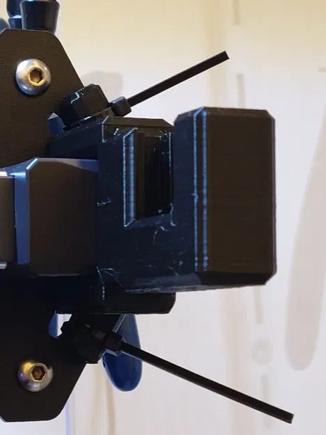 Giá đỡ cho tay cầm Action Cam - Image 6