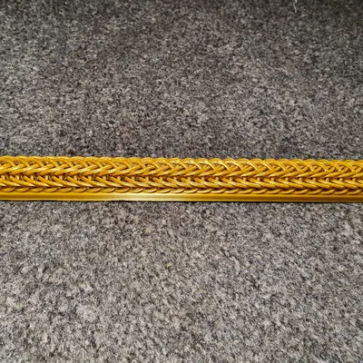 Vòng Tay Chainmail, Bện Persian Đầy Đủ