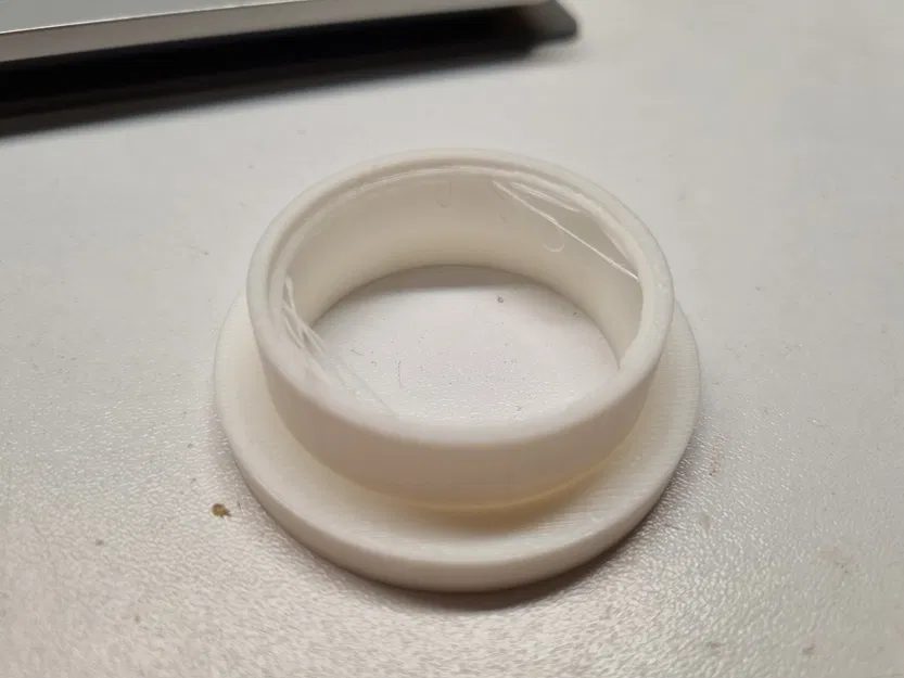 Chân đế chụp đèn IKEA - Image 1